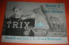 Trix Electro Metall-Baukasten