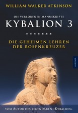 Kybalion 3 - Die geheimen