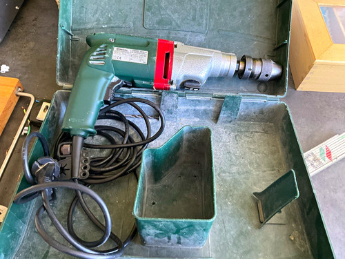 Metabo 655 s r l - sb, e