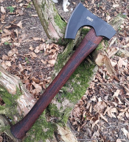 Crkt freyr tomahawk wikinger - tomahawk,
