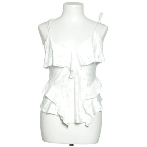 Zara top größe s weiß - s,,