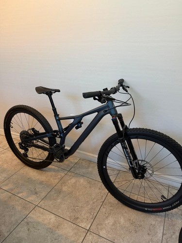 Mountain bike specialized - bike,