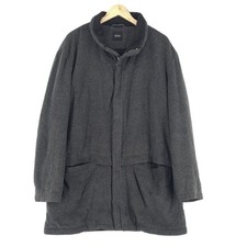 HUGO BOSS Herren Mantel