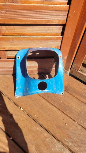 Moped simson schwalbe - simson, kr51