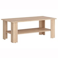 Couchtisch - Sonoma Eiche -