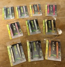 Gummifische/Gummiköder/Kunstk