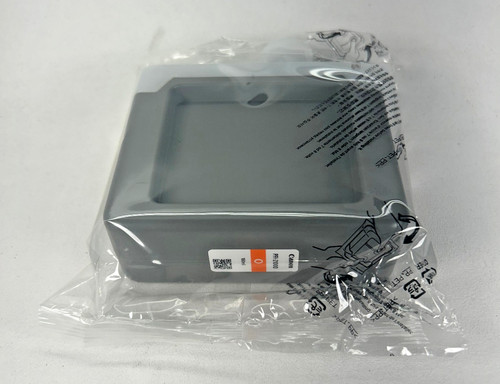 Genuine canon pfi 2100 - genuine, orange