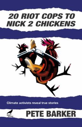 Riot cops nick 2 - riot, to