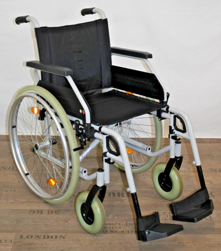 Top rollstuhl bischoff - bischoff, &