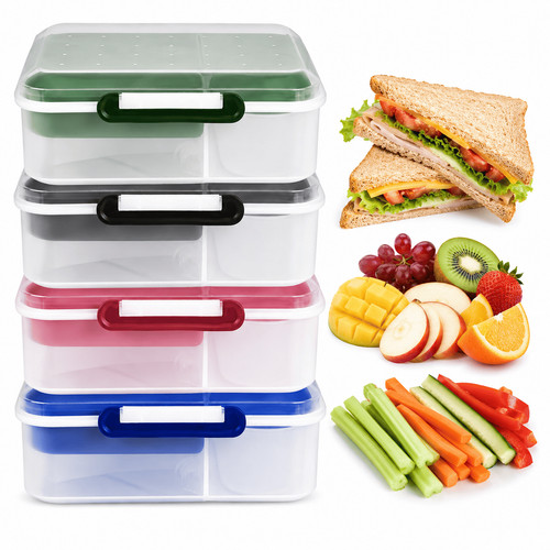 Lunchbox menüteller box - lunchbox,