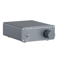 Fosi Audio HiFi Verstärker