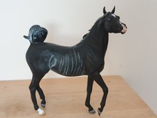 Modellpferd, Resin **  WIA Salome ** Brigitte Eberl