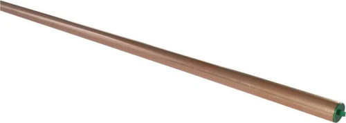 Kupferrohr 1 m - Ø, mm