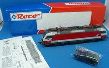 Roco 63610 E-Lok BR 1014 007-7