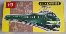 Trix Express 2281 Leerkarton (Replika)