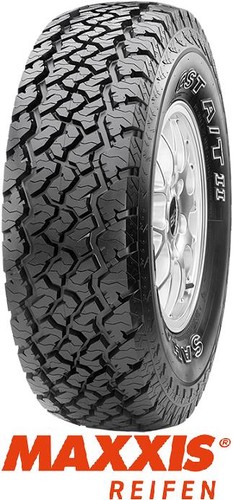 Maxxis sahara mt2 - mt2, ool