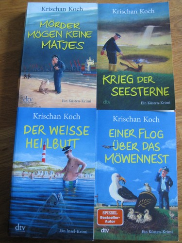 Paket sammlung krischan - paket, x