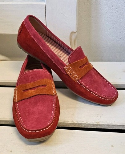 Sioux slipper mocassins - gr.39,
