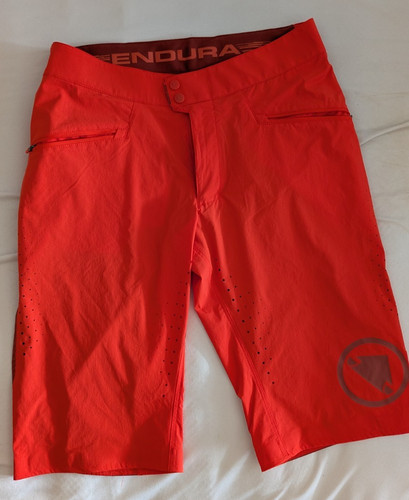 Endura radhose größe m - endura,