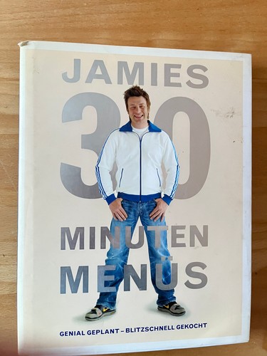 Jamies minuten menüs von - jamies,