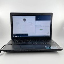Asus X54C 15,6" Laptop i5 12GB
