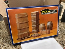 LGB POLA 950 Assortment of