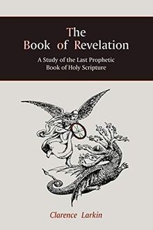 The book revelation a - of, revelation: