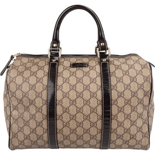 Gucci monogram supreme - gg,