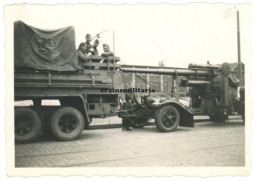 Orig foto lkw mit - orig.,