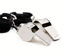 Trillerpfeife Pfeife