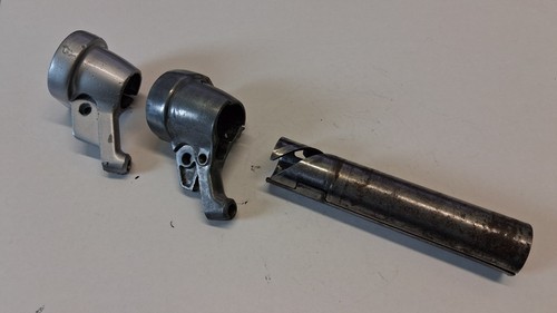 Armaturen segment mofa - armaturen,
