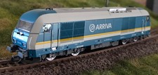 TT 1:120 Diesellok ARRIVA