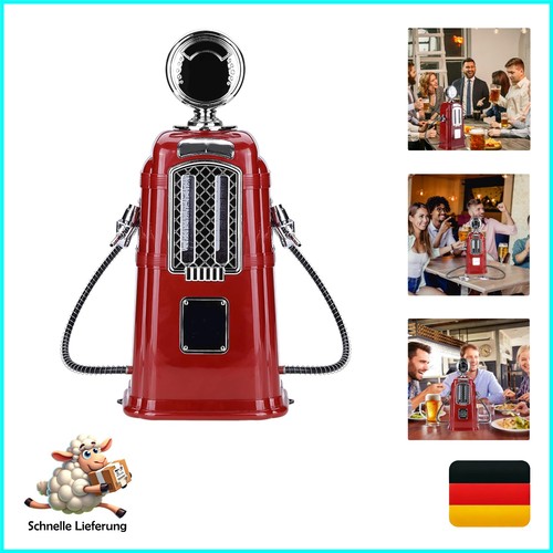 Bierzapfanlage doppelpistole - bierzapfanlage,