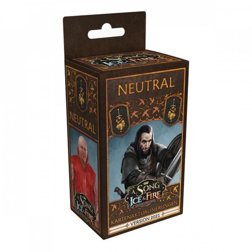 Neutral kartenaktualisierungen - neutral,