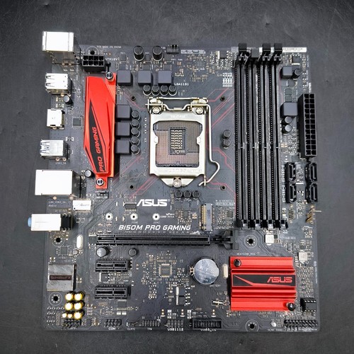 Asus b150m pro - asus,
