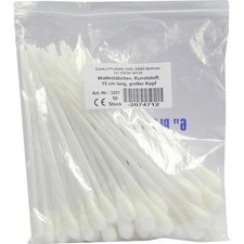 WATTESTÄBCHEN Kunststoff