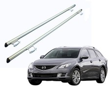Dachträger Für Mazda 6