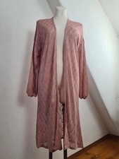 Strickmantel H&M S * layering