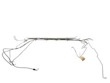 Mercedes SL / R129 / Verdeckleitung Hydraulikleitung 35 20 50 63 102 32 41