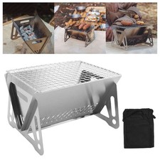 Mini-Grill Outdoor Camping