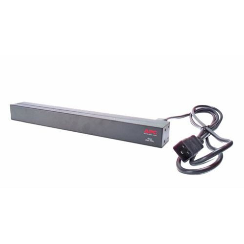 Apc rack pdu basic 1he - pdu,