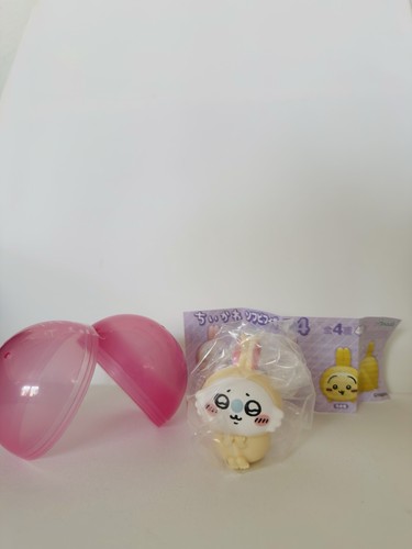 Chiikawa figur gashapon - figur,