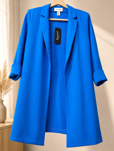 Joseph ribkoff blazer jacke - blazer, 38
