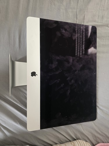 Imac qc 8gb - 21.5", qc/8gb/