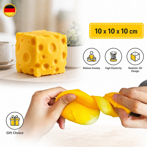 Squishy sinnes spielzeug - squishy, sinnes-spielzeug