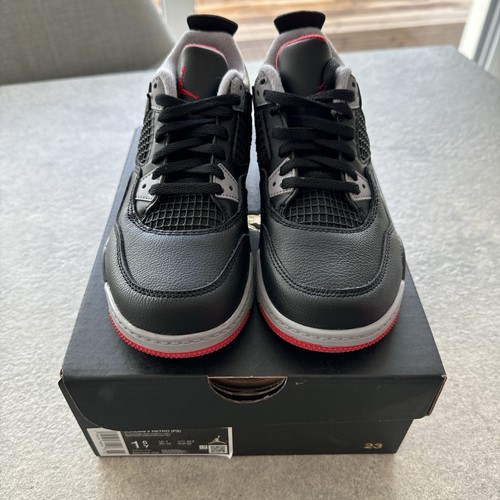 Jordan retro bred - jordan,