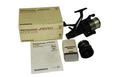 Shimano Baitrunner  Aero 6000