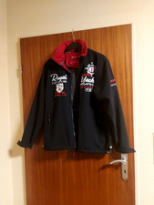 Herren Soft Shell Jacke mit