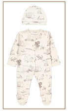 Baby disney winnie puuh - disney,