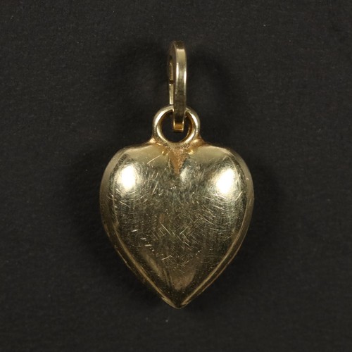 Schöner 585er gelbgold - schöner,
